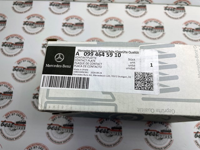 A0994645910 Mercedes 