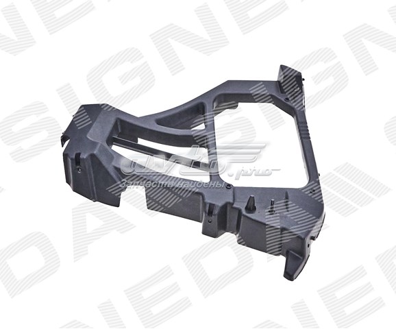 Крепление бамера левое Signeda PFD04449KL цена, от 8.87 USD