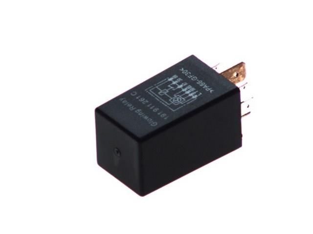 Реле управления 4max 0608020002P цена, от 7.44 USD