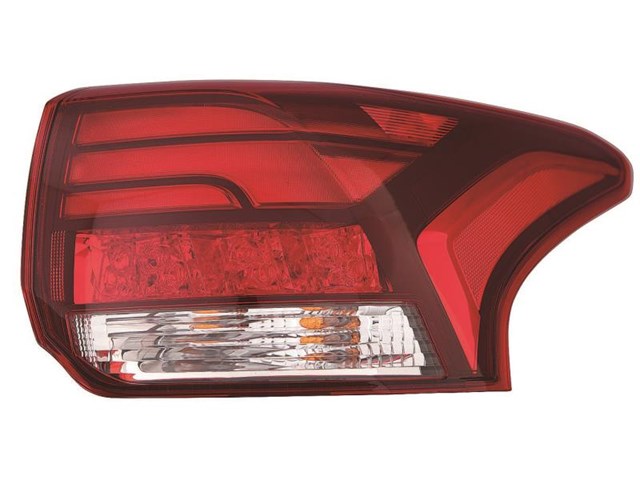Фара задняя правая внешняя Depo/Loro/Abakus 21419ADRAE цена, от 181.65 USD