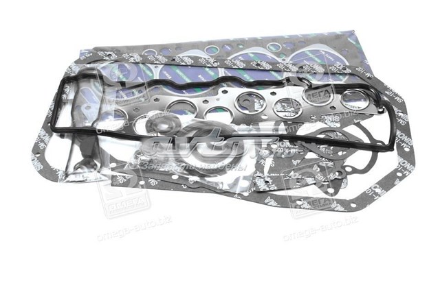 Прокладка головки блока цилиндров Parts-Mall PFAN050