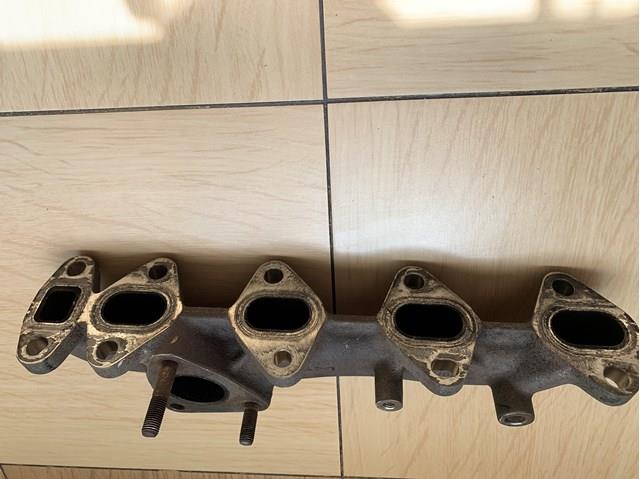 Compre Tubo coletor de escape Hyundai Tucson 2