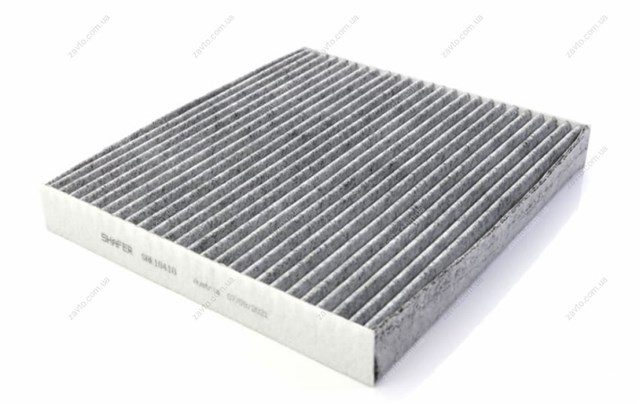 Фильтр воздушный отопителя Shafer SAK10410 цена, от 7.44 USD