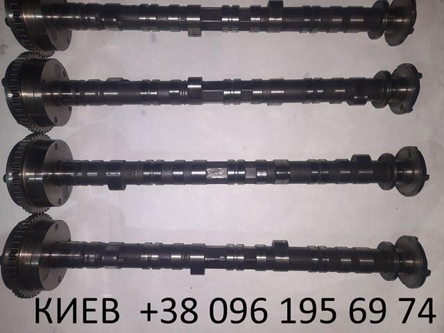 Árvore distribuidora de motor para Honda CR-V III RE