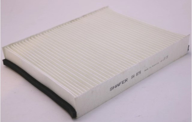 Фильтр воздушный отопителя Shafer SA875 цена, от 3.14 USD
