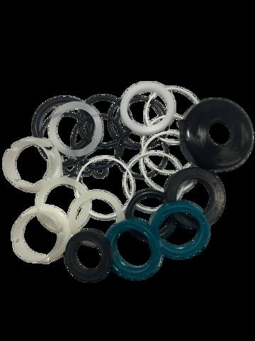 Купить BW9003KIT MSG Ремкомплект рулевой рейки (механизма), (ком-кт уплотнений)