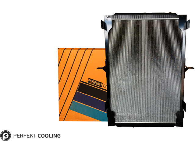 Радиатор охлаждения Perfekt Cooling 141RV579200