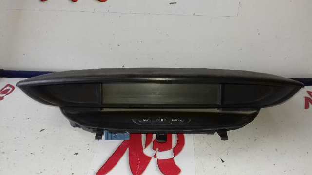  Peugeot/Citroen 96572391ZD