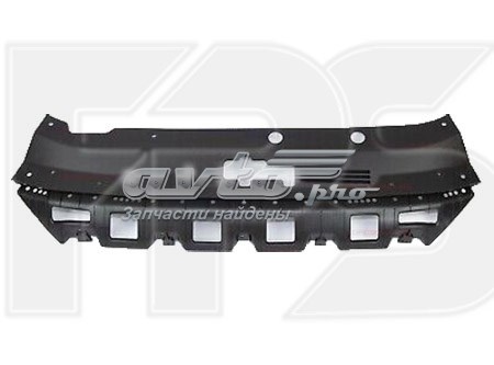 Купить FP3253211 FPS Накладка передней панели (суппорта радиатора) верхняя