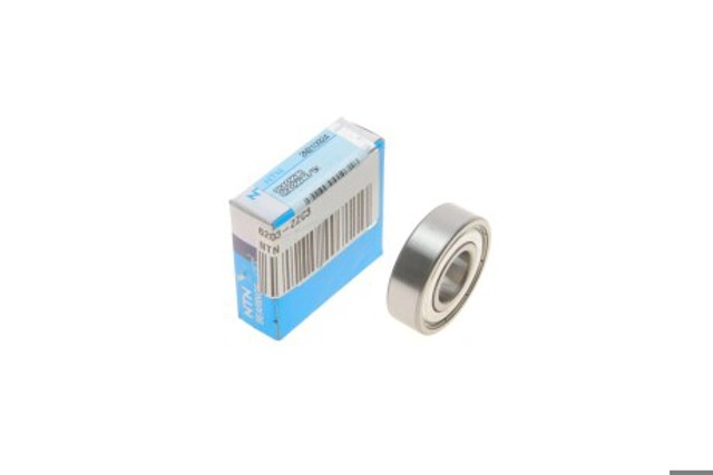 Подшипник привода генератора NTN 6203ZZC3 цена, от 3.17 USD