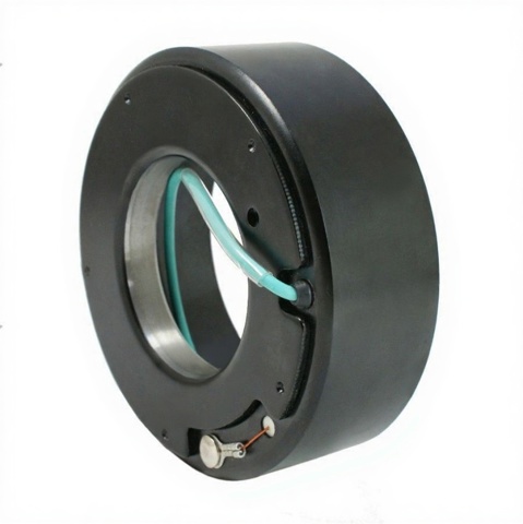Купить CC540 REMA-PARTS Муфта компрессора кондиционера