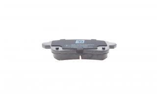 Колодки дисковые  Solgy 209211 цена, от 13.24 USD