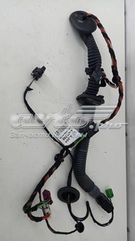 Купить A2044407706 Mercedes Жгут проводов задней двери