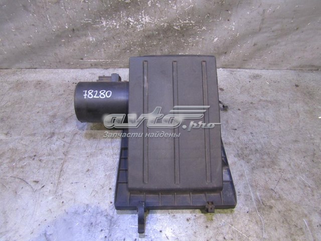 Корпус воздушного фильтра, верхняя часть 16526EB300 Nissan