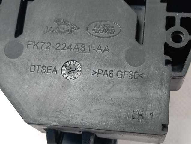  Land Rover BJ32224N03