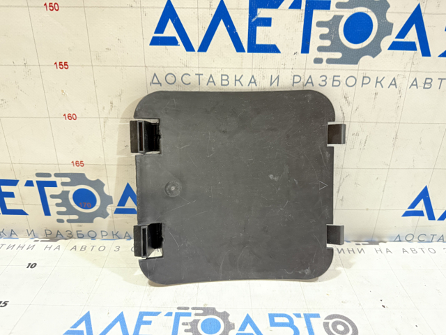 Лючок подкрылка переднего левого BMW 51717340199 цена, от 13.77 USD