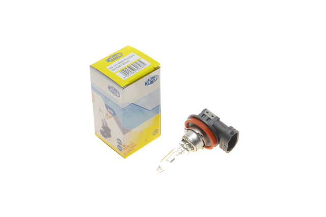 Лампочка галогенная 2548100000 Magneti Marelli
