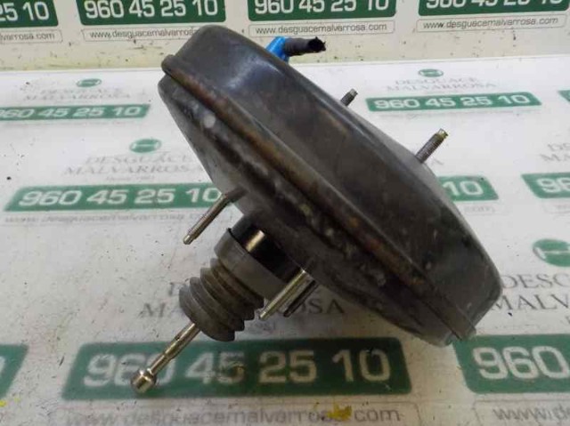 Вакуумный усилитель тормозов Bosch 0204848615