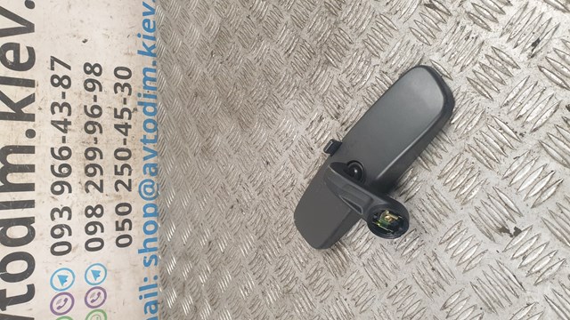  Espelho de salão interno Subaru Outback III carrinha (B13, BP) (2003 - 2009) III