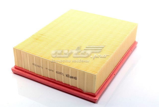 Элемент воздушного фильтра Shafer SX1029 цена, от 4.52 USD