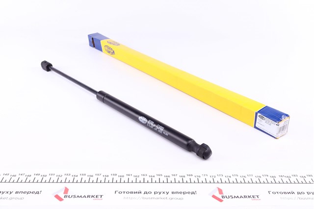 430719134400 Magneti Marelli Амортизатор крышки багажника