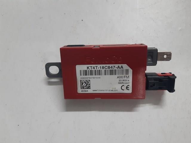 KT4T18C847AA Ford 