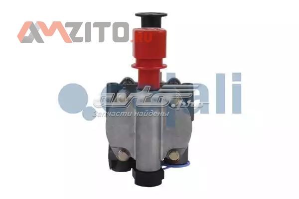 PN10386 Pneumatics Клапан аварийного растормаживания