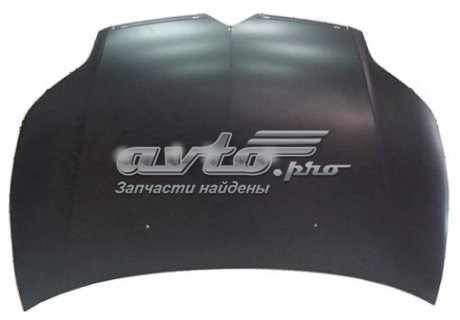 Капот FPS FP2008280 цена, от 126.38 USD
