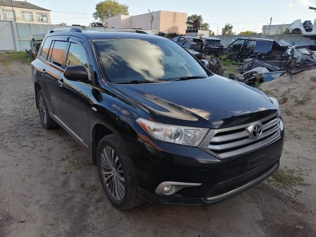 6311148110 Toyota Крыша кабины в сборе