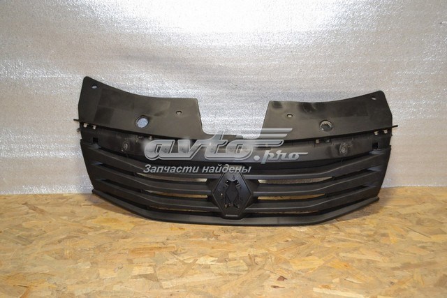 Облицовка радиатора FPS FP5618993 цена, от 22.97 USD