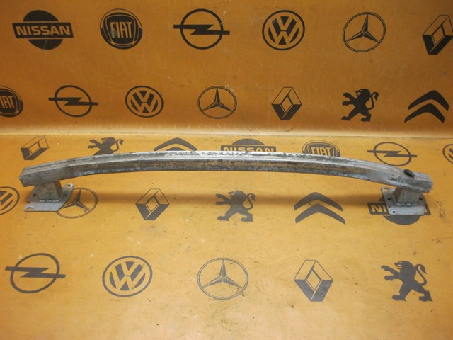  Reforçador do pára-choque traseiro Renault Scenic GRAND III monovolume (JZ0, JZ1) (2009 - 2016) GRAND III