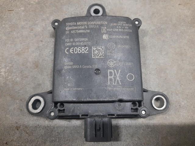 881620W520 Toyota 