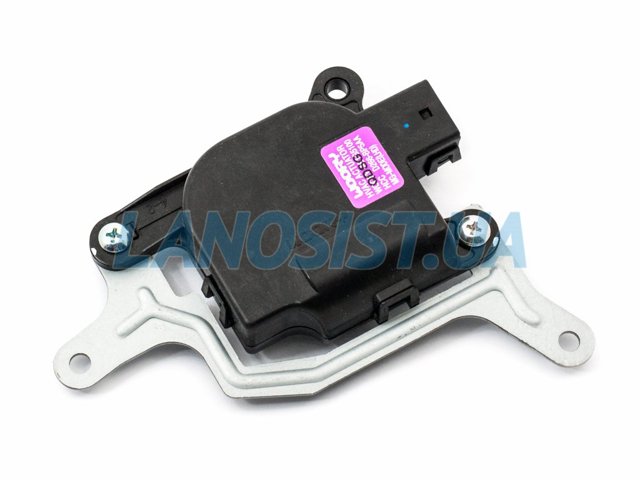 Привод заслонки печки HCC 971542G000