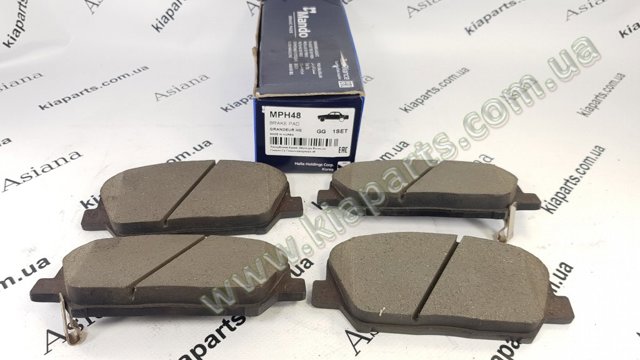 Фильтр бензонасоса Masuma MPU045