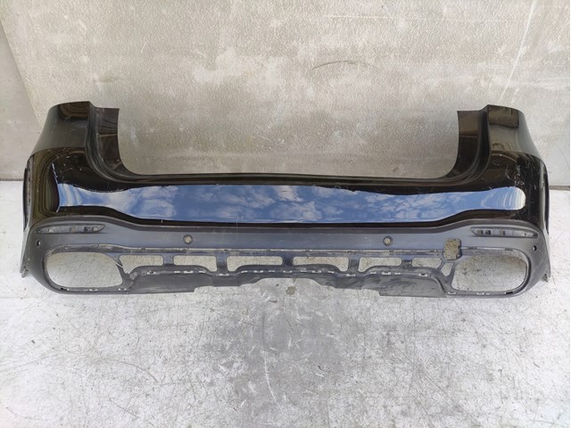 A1678851103 Mercedes 