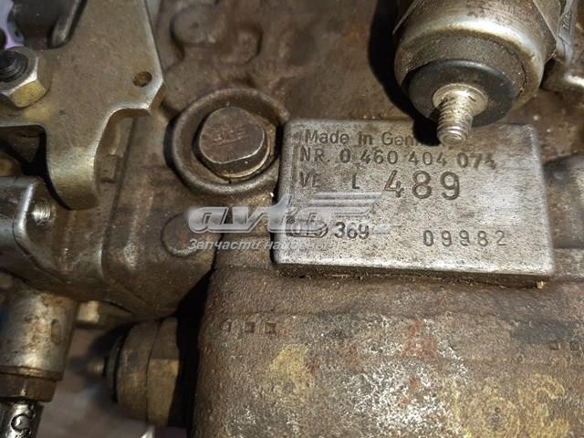 Купить ТНВД Опель Омега A 16, 17, 19