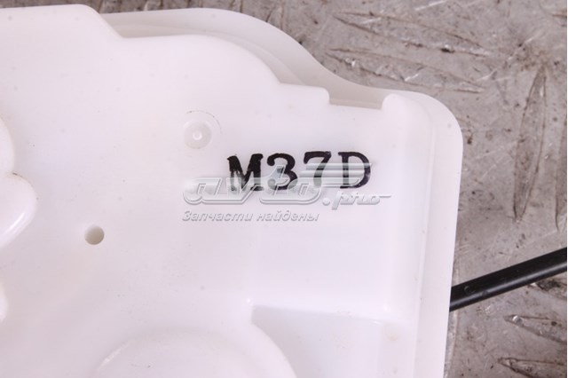 GJR958310 Mazda 