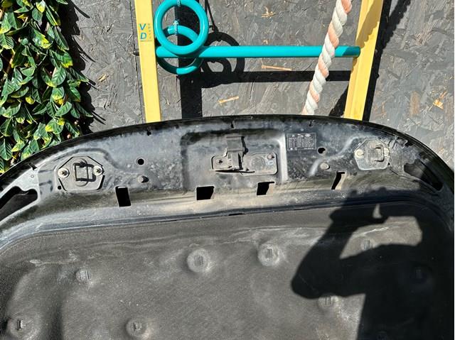 Купить LR080194 Land Rover Капот