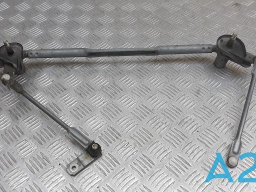 981201U000 Hyundai/Kia Трапеция стеклоочистителя