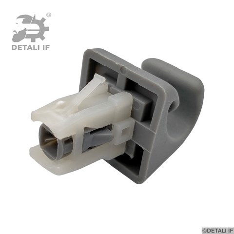 DF17134 Detali IF Фиксатор солнцезащитного козырька