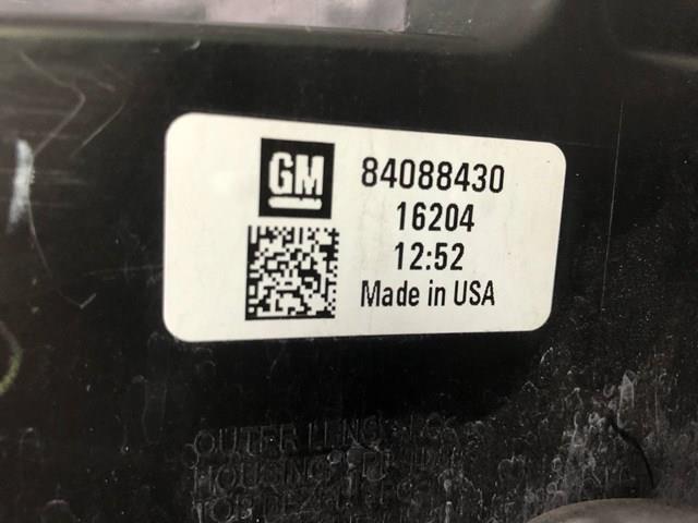Купить 84088430 General Motors Фара левая передняя