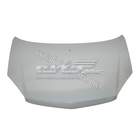 101201741602 Geely Капот