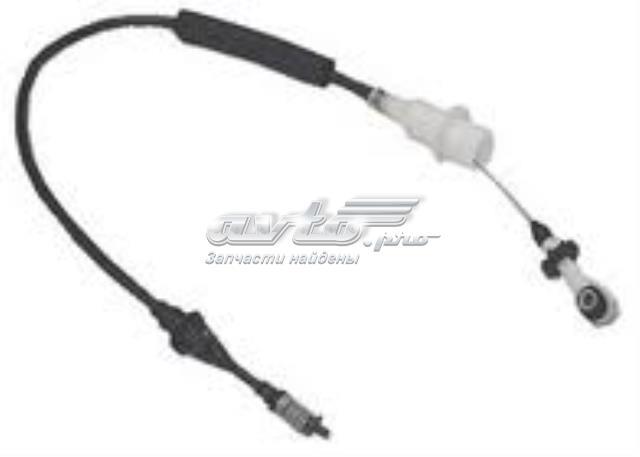 6383001130 MERCEDES Cable del acelerador original y equivalente