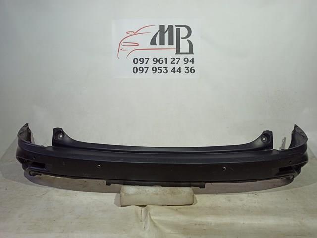 71501TLAYZZ00 Honda Задний бампер