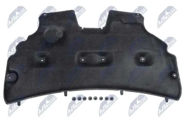 Купить PFD25001A Signeda Термошумоизоляция капота