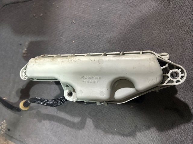 31330458 Volvo Бачок вакуумной системы двигателя (демпфер)