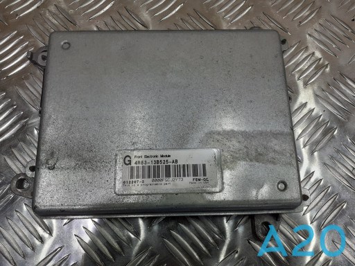 XR839183 Jaguar 