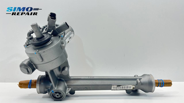 Реечный рулевой механизм Mercedes A40321401001 цена, от 440.89 USD