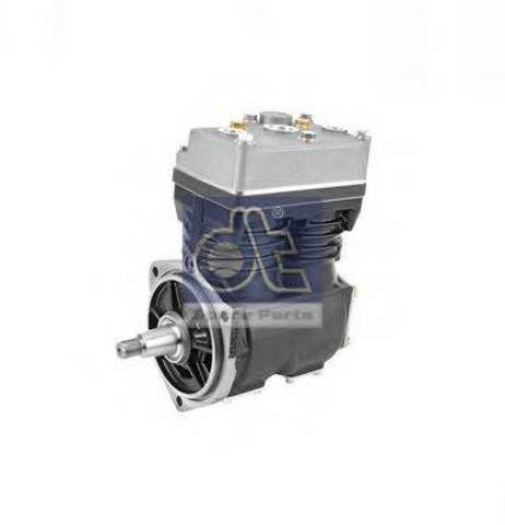 Compresor de aire (CAMIÓN) SEB01545X00 KNORR-BREMSE