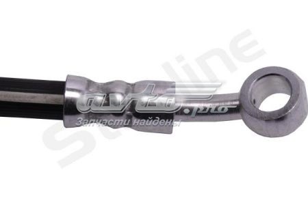 HAAM1212 Starline Шланг тормозной левый передний